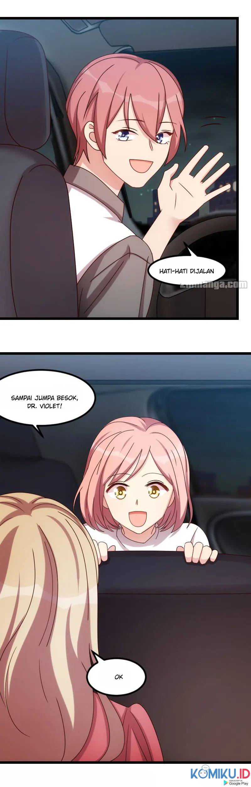 CEO’s Sudden Proposal Chapter 169 Gambar 10